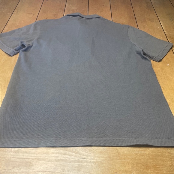 Gray Polo Shirt - Picture 14 of 16